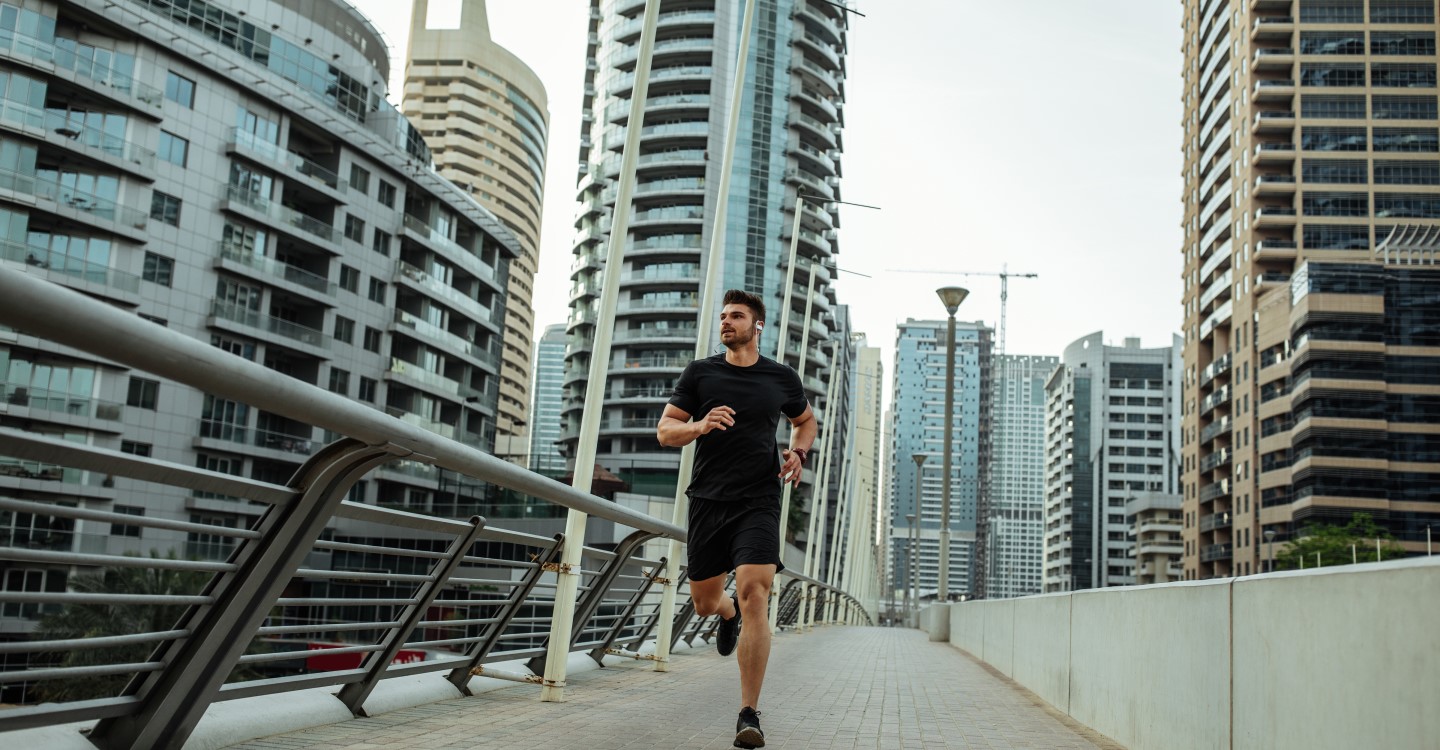  The Official Dubai Run is Back